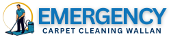Emergency Carpet Cleaning Wallan